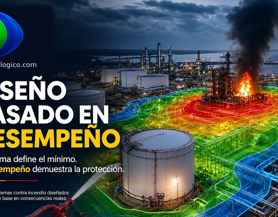 contra incendio